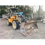 Volvo L30B, Wheel Loaders, Construction