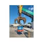 DIAMANT DYNASET/HMAG900/AIMANT/MAGNET, bucket, Construction