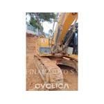 Liebherr R946, Crawler Excavators, Construction
