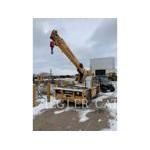 Broderson CRANE IC80-3J, cranes, Construction