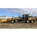 John Deere & CO. 772G_AO, motor graders, Construction