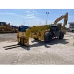 MISCELLANEOUS MFGRS XR1570C, telehandler, Construction