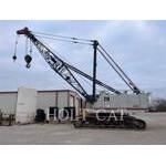Link-Belt CRANES 218HSL, cranes, Construction