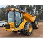 Hydrema 912HM, Off Highway Trucks, Construction