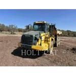 Komatsu HM300, Off Highway Trucks, Construction