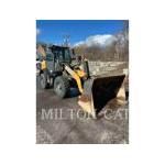 CASE 321F, Compact Wheel Loaders, Construction
