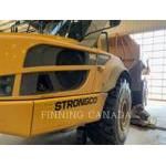 Volvo A40G, Off Highway Trucks, Construction