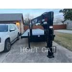 Waltron 25 TRAILER, trailers, Transport