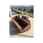 Blanchard EQUIPEMENTS GODET/1800, Petroleum Engines, Construction