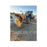 John Deere & CO. 772G, motor graders, Construction