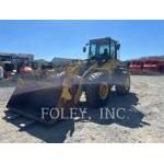 Komatsu WA200-6, Wheel Loaders, Construction