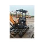 CASE CX37C, Mini Excavators, Construction