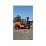 Ausa C501, Diesel Trucks, Material handling equipment