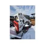 Bobcat S850, Skid Steer Loaders, Construction