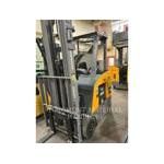 Jungheinrich ETG318, Electric Forklifts, Material handling equipment