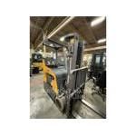 Jungheinrich ETG318, Electric Forklifts, Material handling equipment