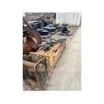 D&A 300V/BRH, hammer, Construction