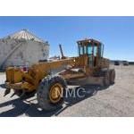John Deere 772BH_JD, motor graders, Construction