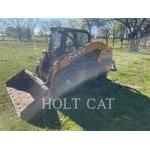 CASE SV300, Skid Steer Loaders, Construction