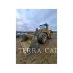 Volvo L150G, Wheel Loaders, Construction