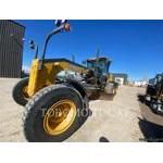John Deere & CO. 770G, motor graders, Construction