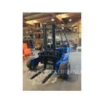 Princeton PB50, Diesel Trucks, Material handling equipment