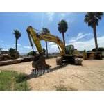 Kobelco / KOBE STEEL LTD SK350, Crawler Excavators, Construction
