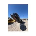 Wirtgen W120CFI, Asphalt Pavers, Construction