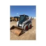 Bobcat S570, Skid Steer Loaders, Construction