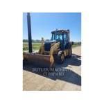 John Deere & CO. 310SG, backhoe loader, Construction