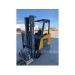 Jungheinrich ETG318, Electric Forklifts, Material handling equipment