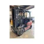 Linde H30T, forklifts, Material handling equipment