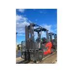 Linde H25T, forklifts, Material handling equipment