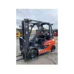 Linde H25T, forklifts, Material handling equipment