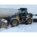 John Deere DER444J, Wheel Loaders, Construction