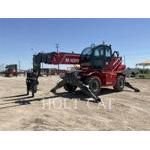 Magni RTH 5.25, cranes, Construction