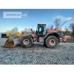 Hitachi ZW310-6, Wheel Loaders, Construction