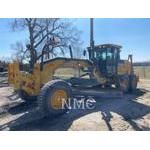 John Deere 770G_JD, motor graders, Construction