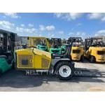 Combilift COMBI-RT, Diesel Trucks, Material handling equipment