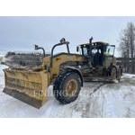 John Deere 770G, motor graders, Construction
