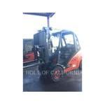 Linde H35T, forklifts, Material handling equipment