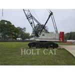 Link-Belt CRANES 218 HSL, cranes, Construction