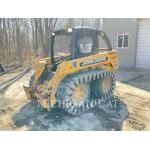 John Deere 240, Skid Steer Loaders, Construction