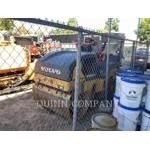 Volvo DD308, Asphalt Sprayers, Construction