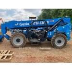 Genie GTH-1056, telehandler, Construction