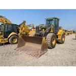 John Deere 624K, Wheel Loaders, Construction