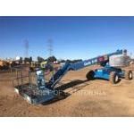 Genie BOOM S45, Articulated boom lifts, Construction