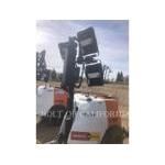 Magnum LIGHT LED, light tower, Construction