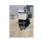 MultiQuip GENSET 25, mobile generator sets, Construction