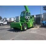 Merlo 50.30, telehandler, Construction